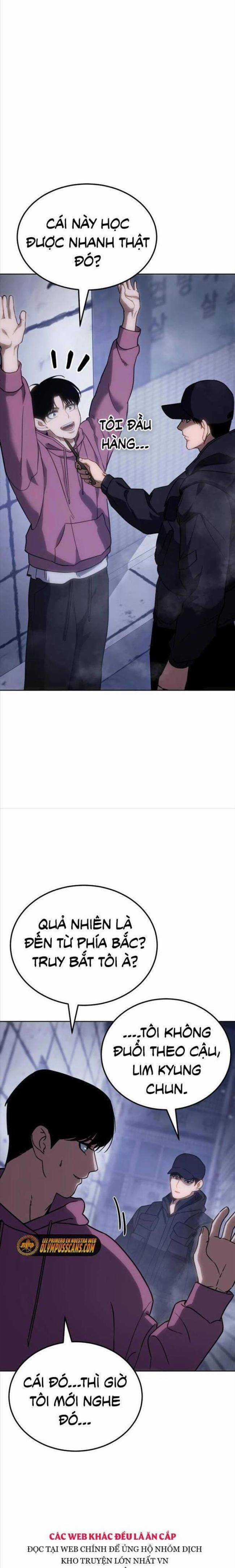 Baek XX Chapter 12 trang 27
