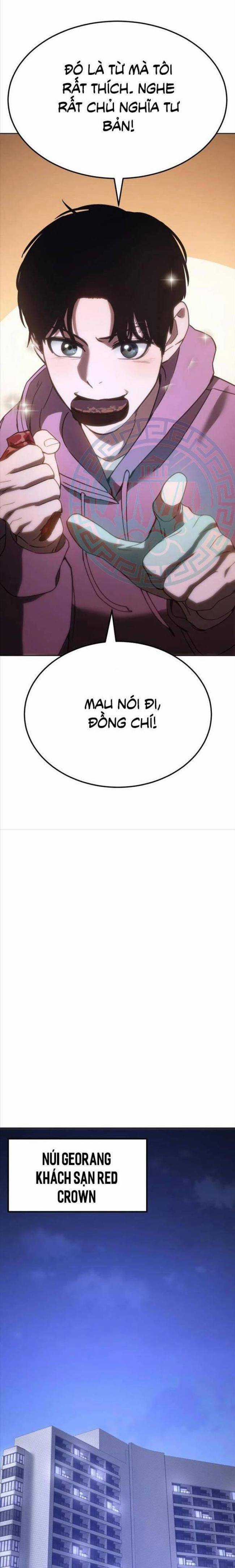 Baek XX Chapter 12 trang 29