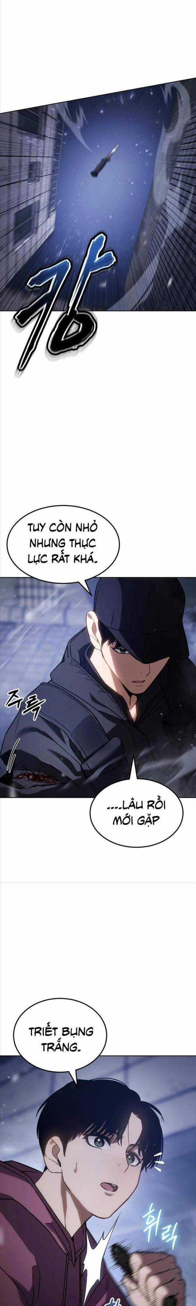 Baek XX Chapter 12 trang 3