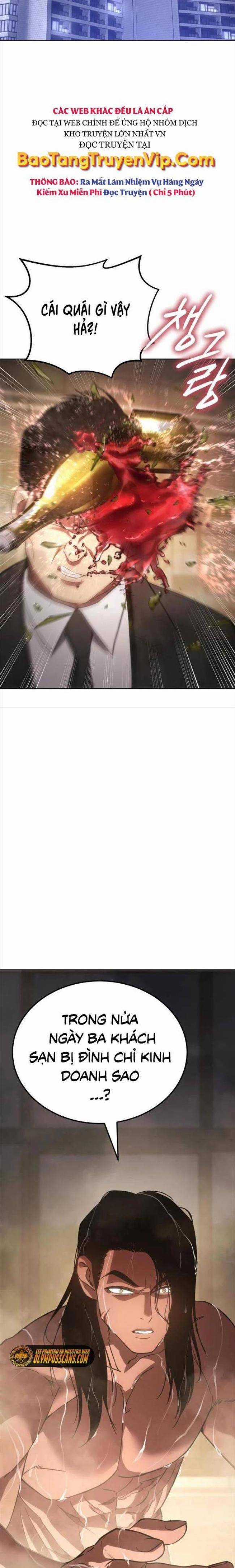 Baek XX Chapter 12 trang 30