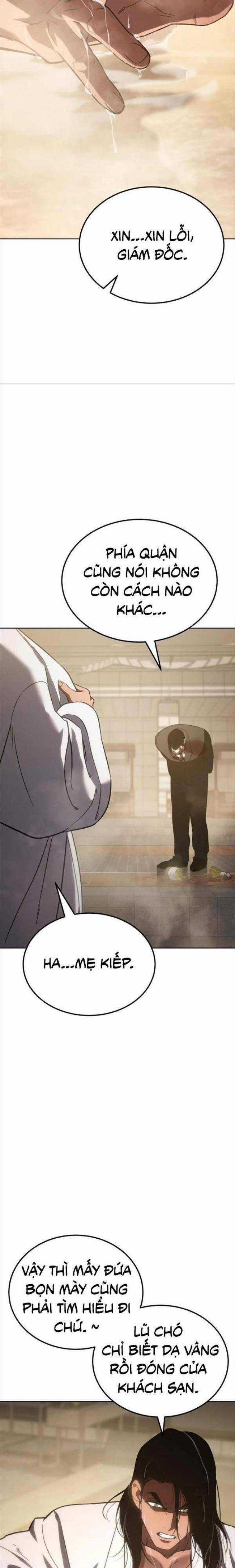 Baek XX Chapter 12 trang 31