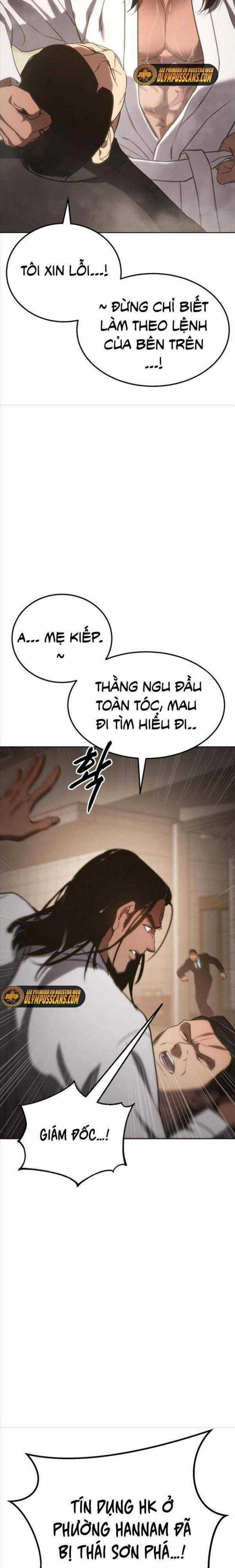 Baek XX Chapter 12 trang 32