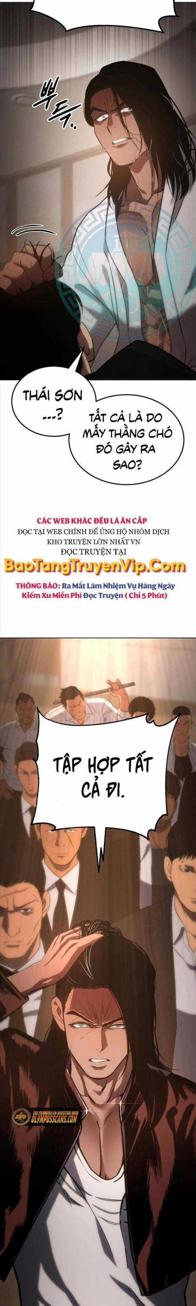 Baek XX Chapter 12 trang 33