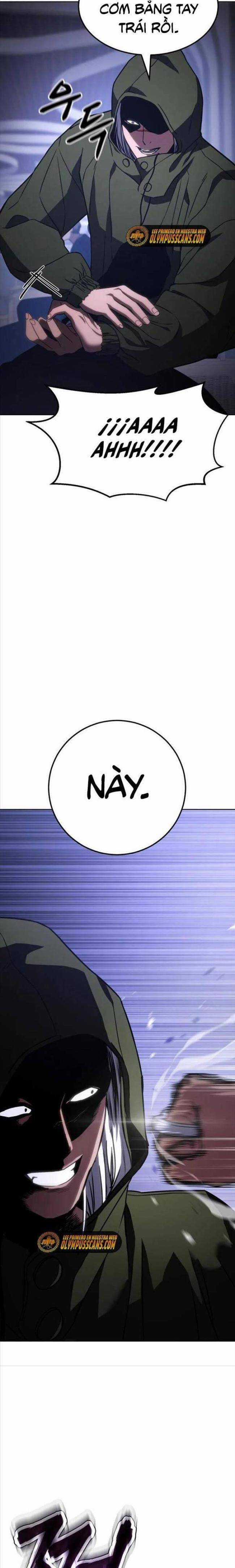 Baek XX Chapter 12 trang 36