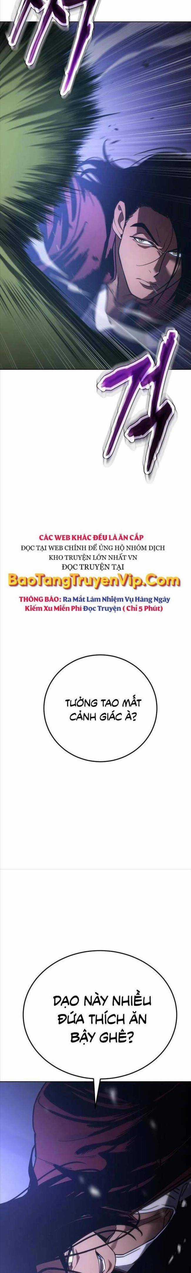 Baek XX Chapter 12 trang 37