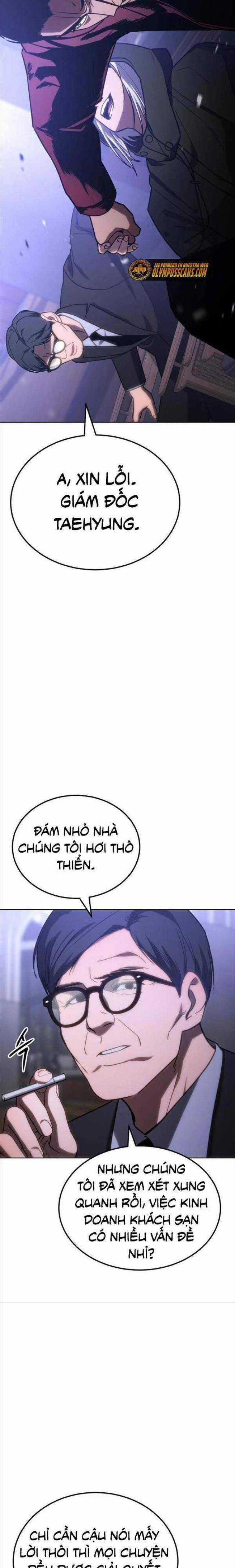 Baek XX Chapter 12 trang 38