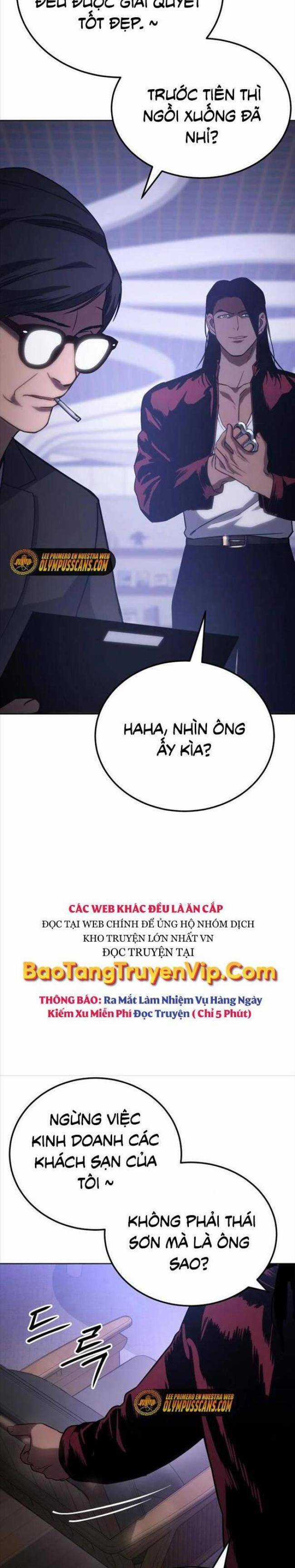 Baek XX Chapter 12 trang 39