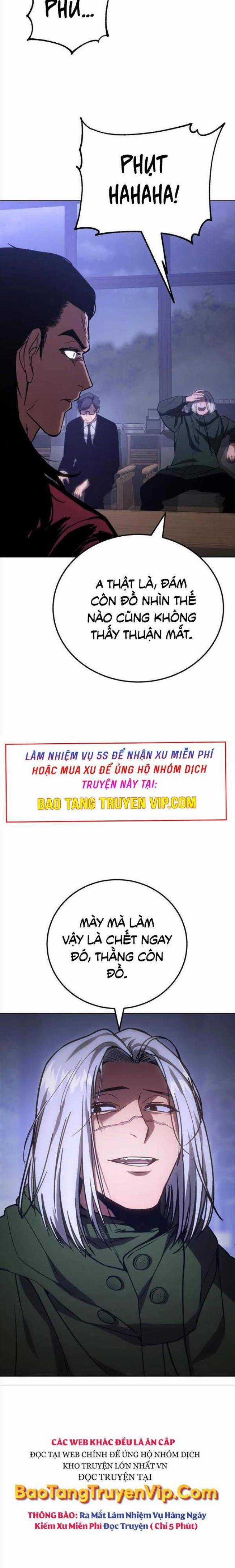 Baek XX Chapter 12 trang 41