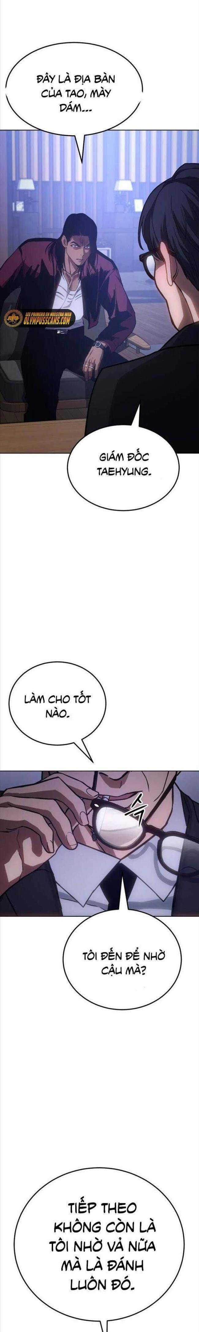 Baek XX Chapter 12 trang 42