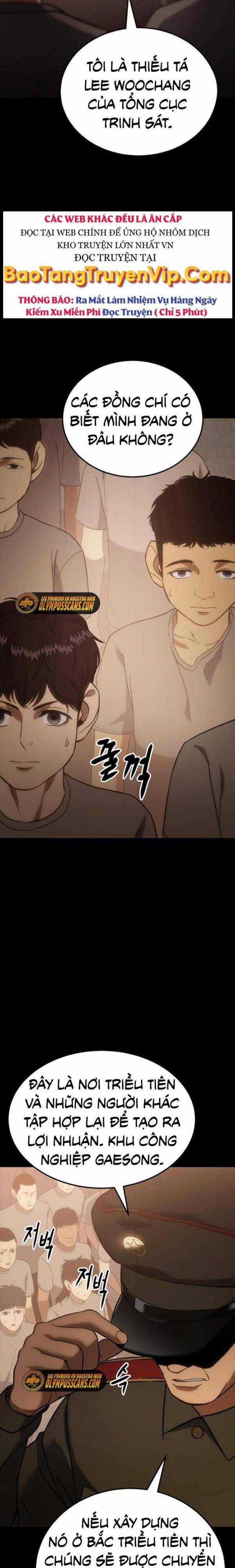 Baek XX Chapter 12 trang 6