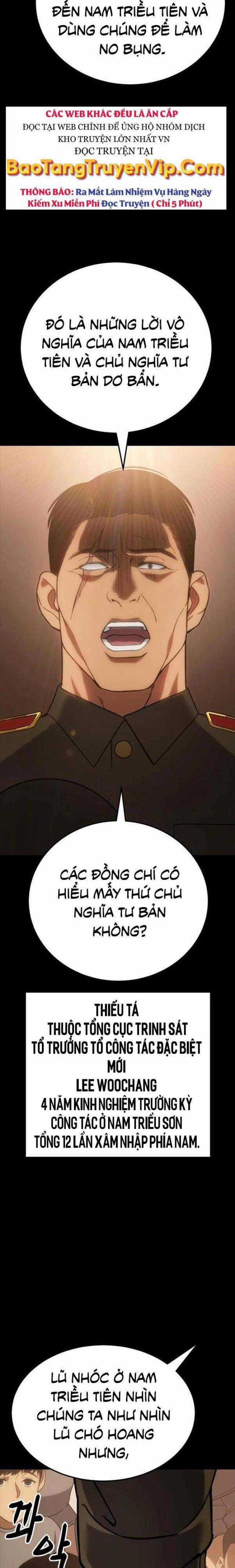 Baek XX Chapter 12 trang 7