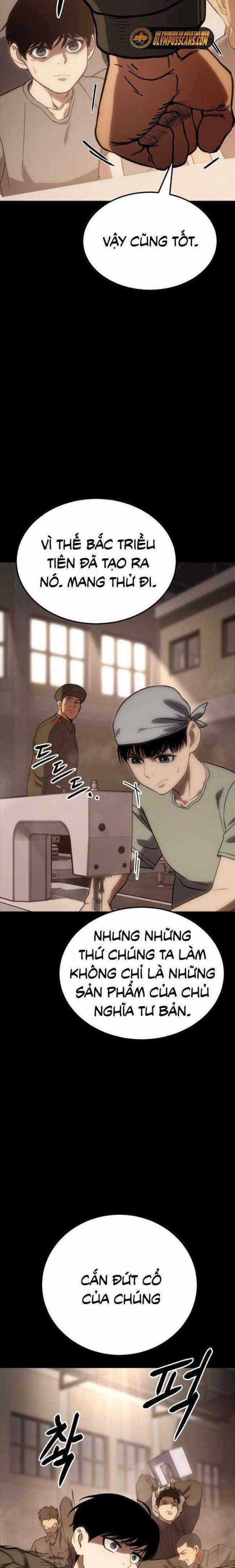 Baek XX Chapter 12 trang 8