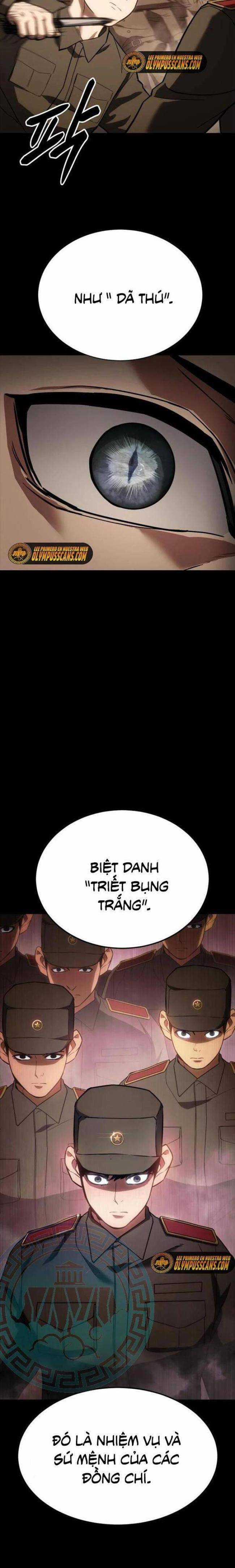 Baek XX Chapter 12 trang 9