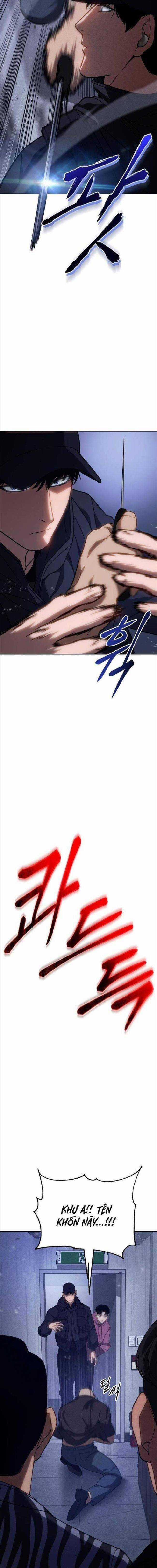 Baek XX Chapter 13 trang 14