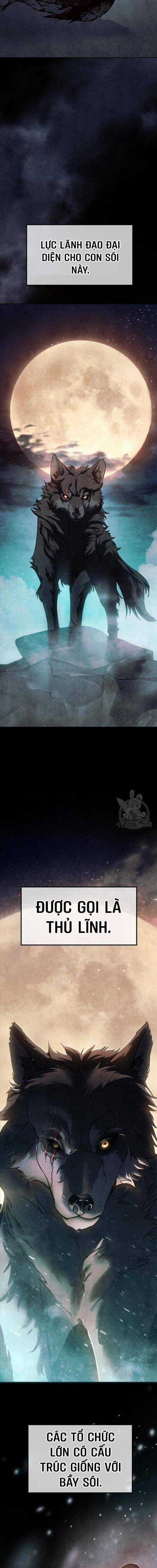 Baek XX Chapter 13 trang 2