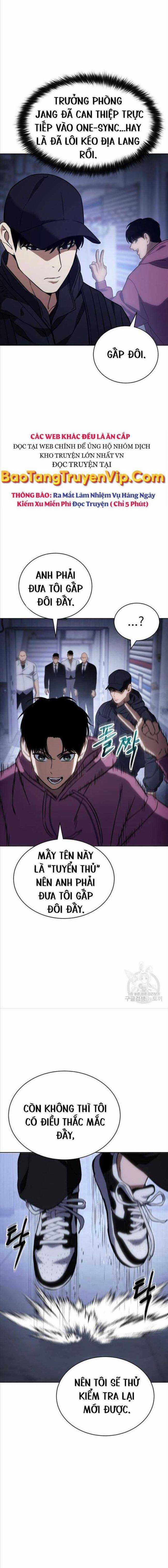 Baek XX Chapter 13 trang 24