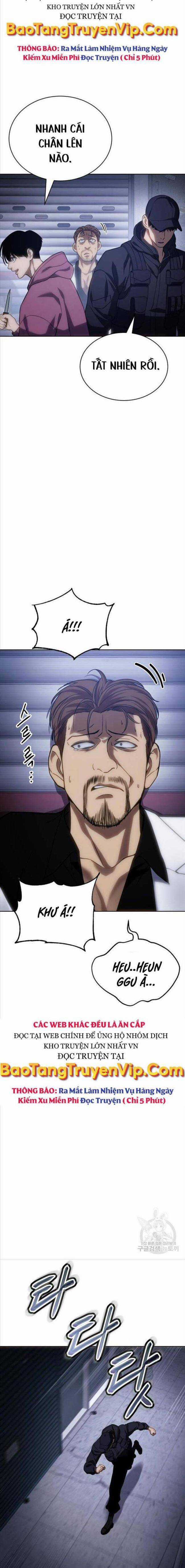 Baek XX Chapter 13 trang 28