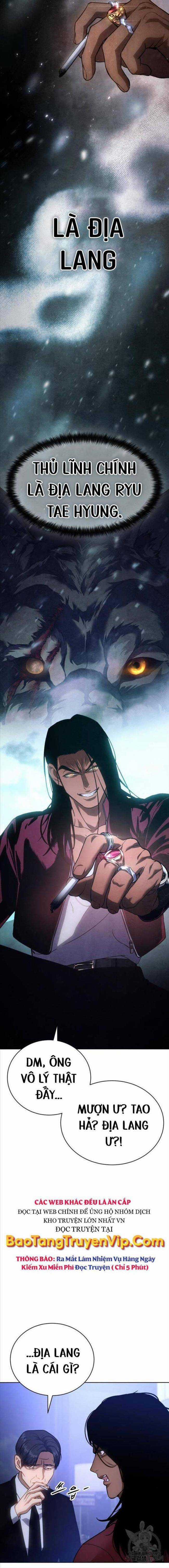 Baek XX Chapter 13 trang 3