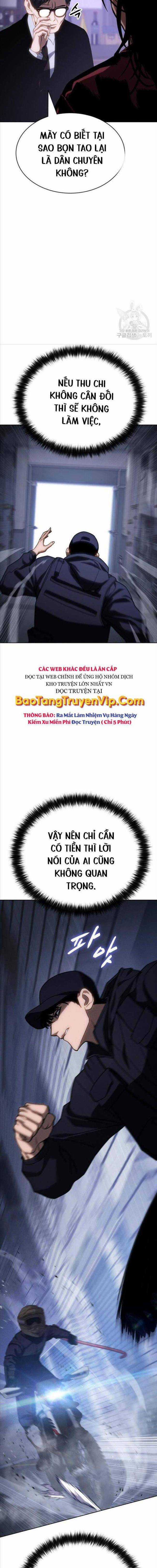 Baek XX Chapter 13 trang 30