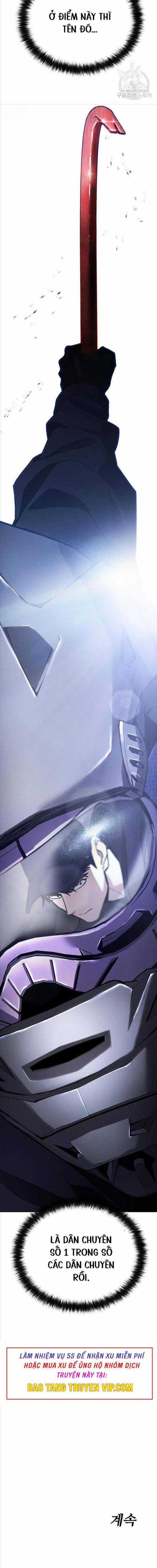 Baek XX Chapter 13 trang 31