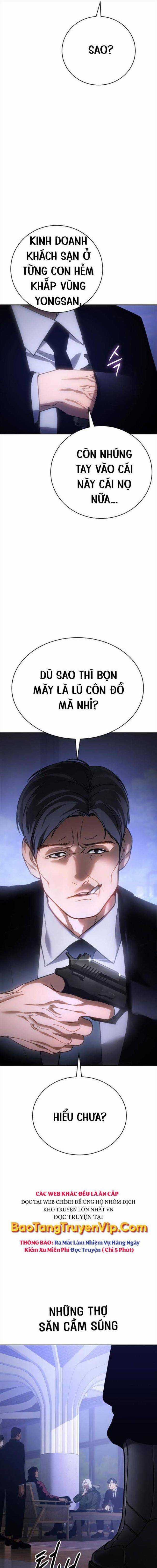 Baek XX Chapter 13 trang 4