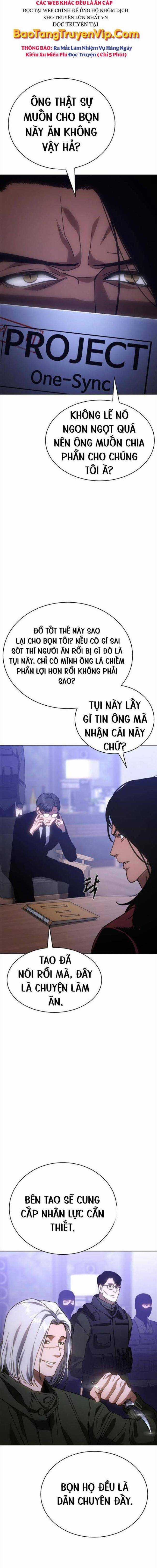 Baek XX Chapter 13 trang 7