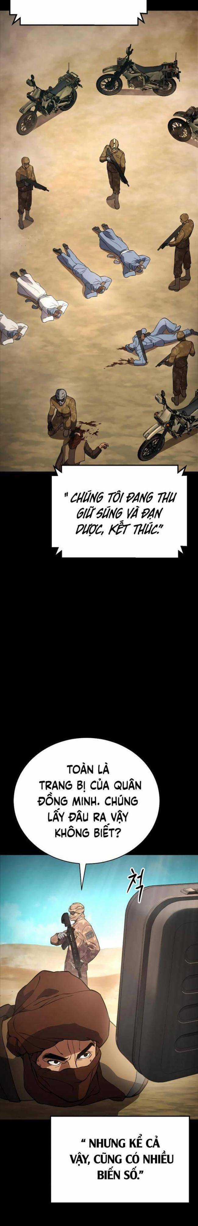 Baek XX Chapter 14 trang 11