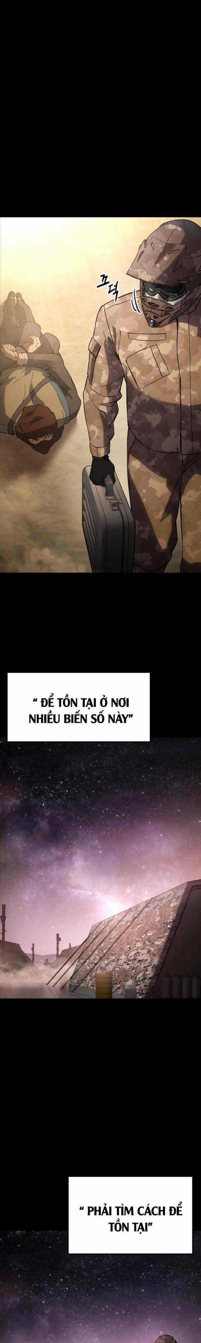 Baek XX Chapter 14 trang 12