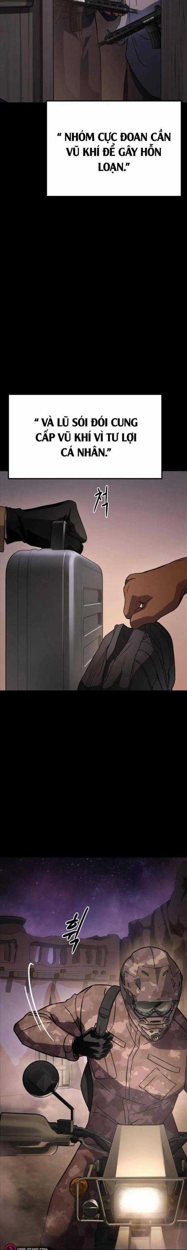 Baek XX Chapter 14 trang 14