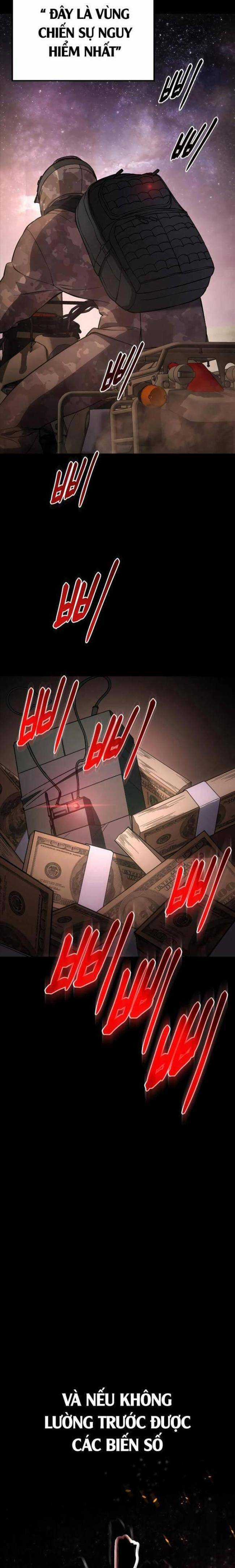 Baek XX Chapter 14 trang 16