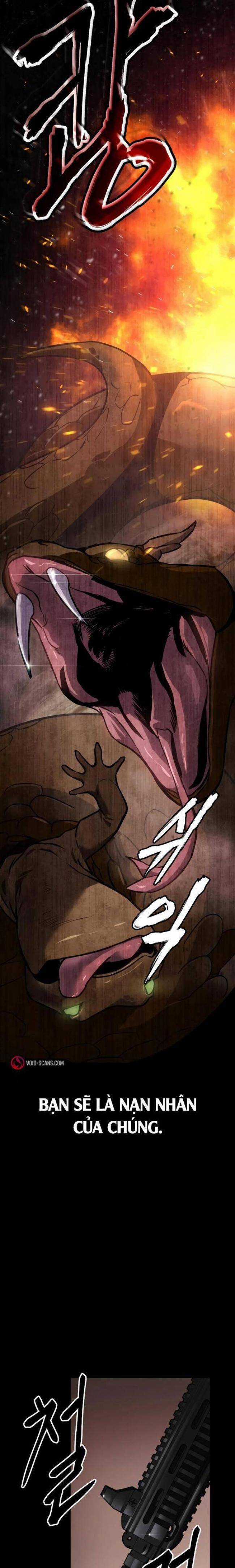 Baek XX Chapter 14 trang 17