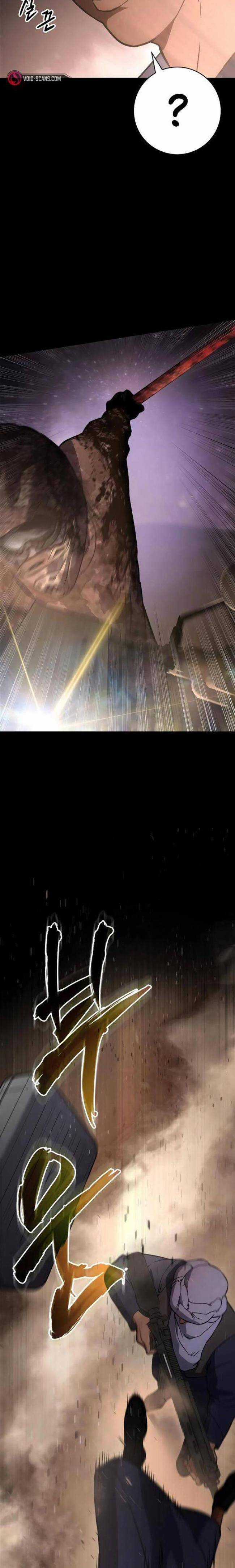 Baek XX Chapter 14 trang 19