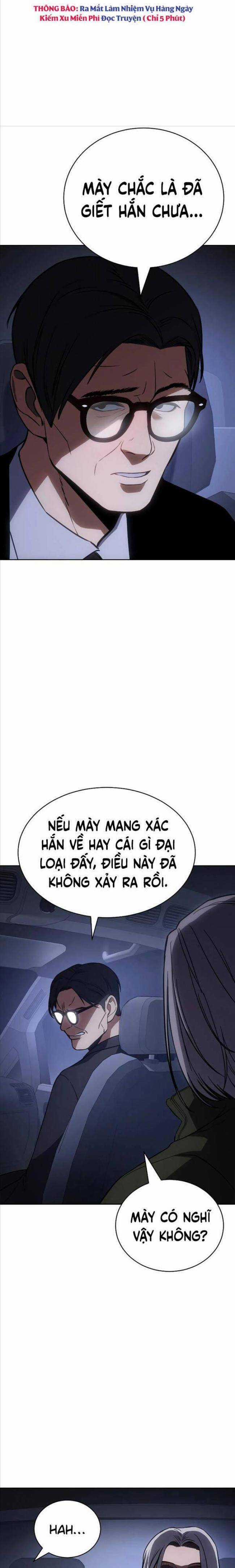 Baek XX Chapter 14 trang 2