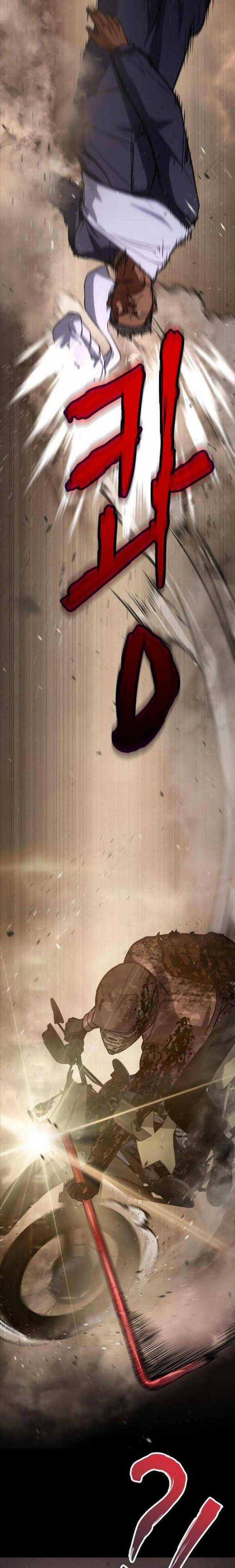 Baek XX Chapter 14 trang 20