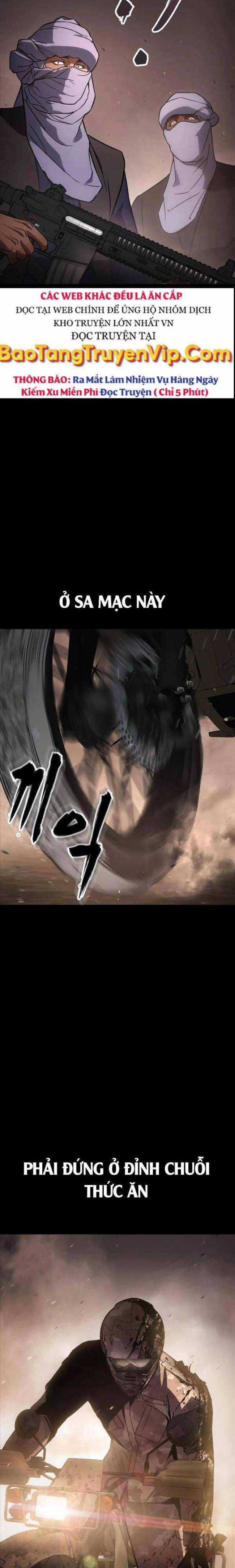 Baek XX Chapter 14 trang 21