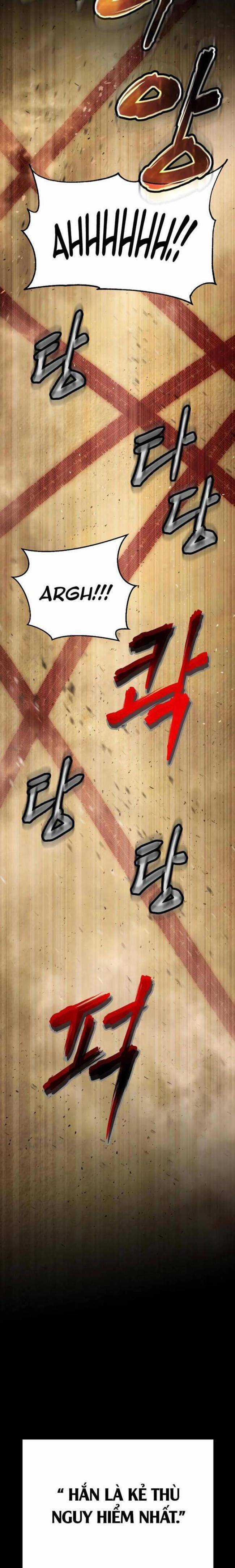 Baek XX Chapter 14 trang 23