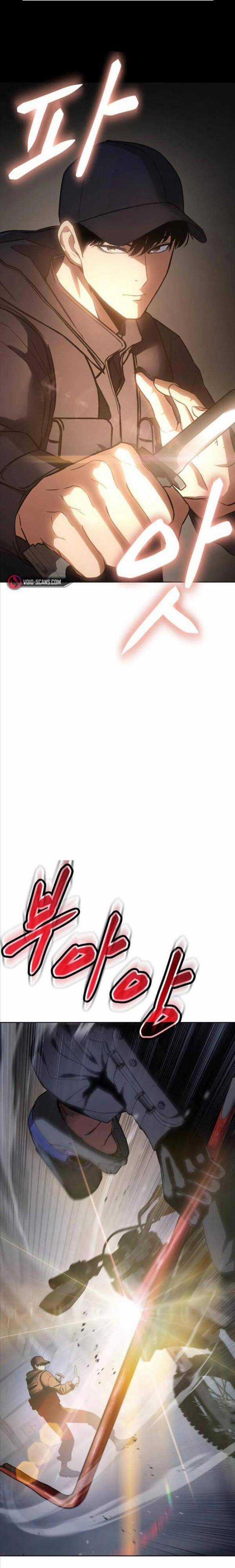 Baek XX Chapter 14 trang 24