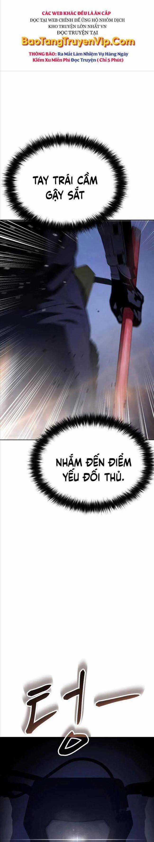 Baek XX Chapter 14 trang 25