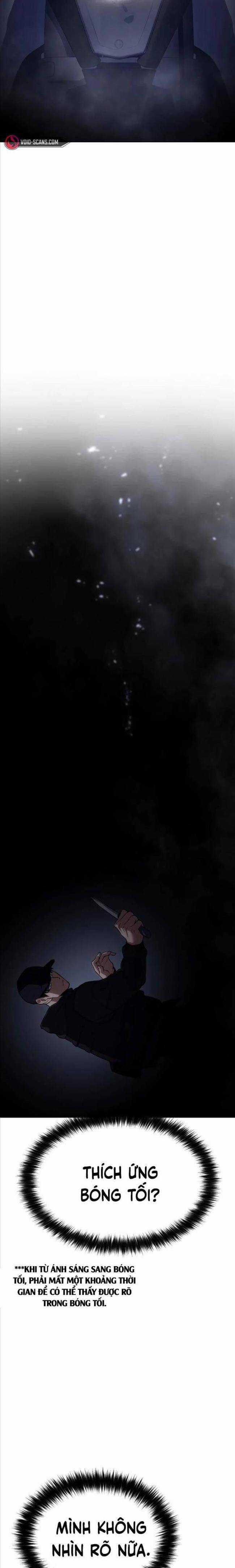 Baek XX Chapter 14 trang 26