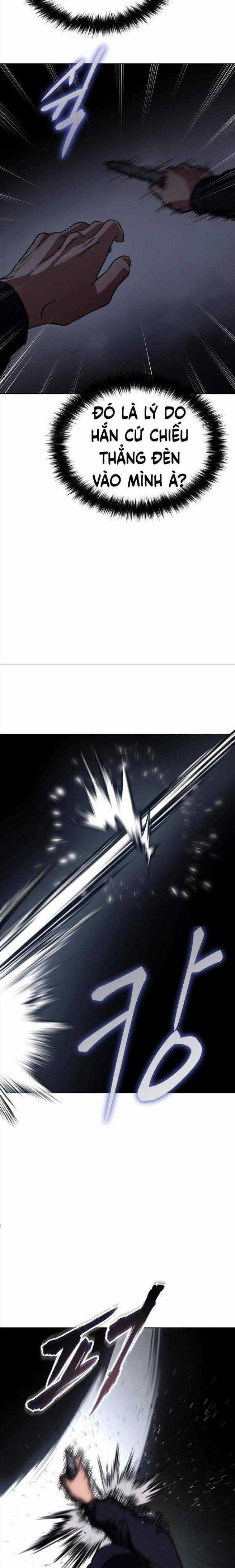 Baek XX Chapter 14 trang 27