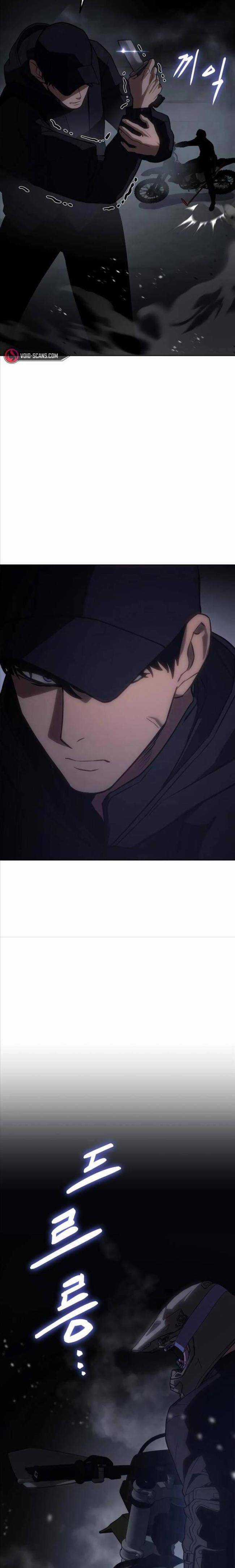 Baek XX Chapter 14 trang 29