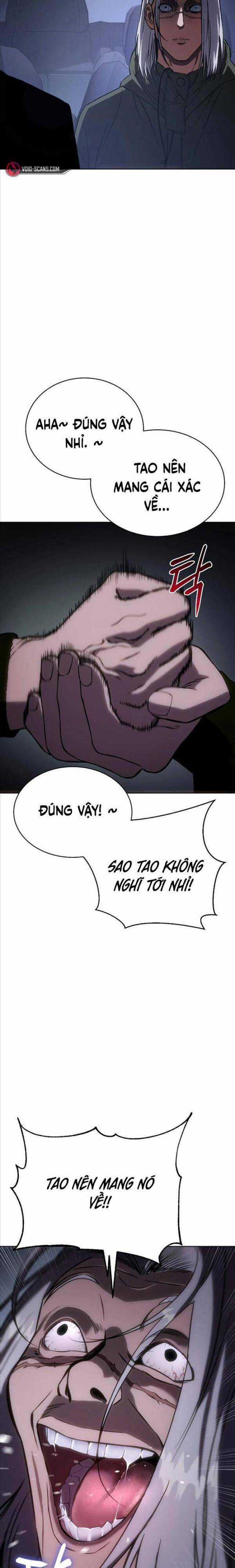 Baek XX Chapter 14 trang 3