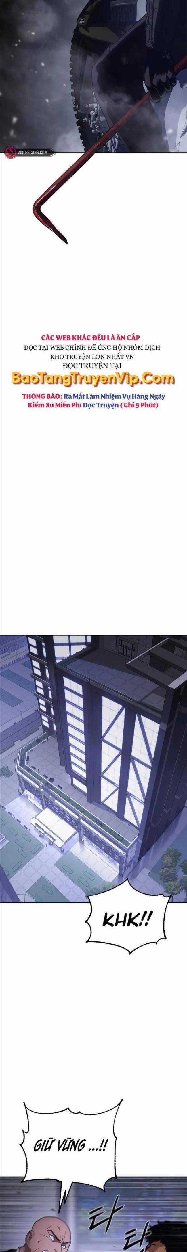 Baek XX Chapter 14 trang 30