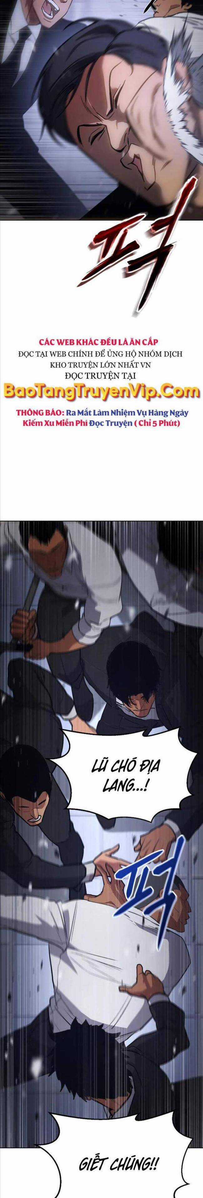 Baek XX Chapter 14 trang 31