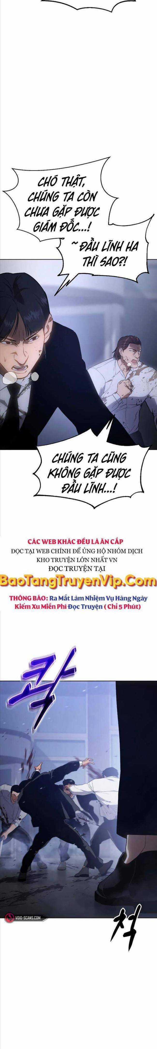 Baek XX Chapter 14 trang 32