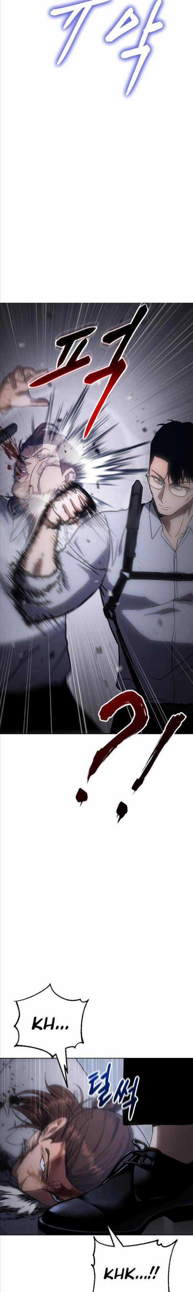 Baek XX Chapter 14 trang 34