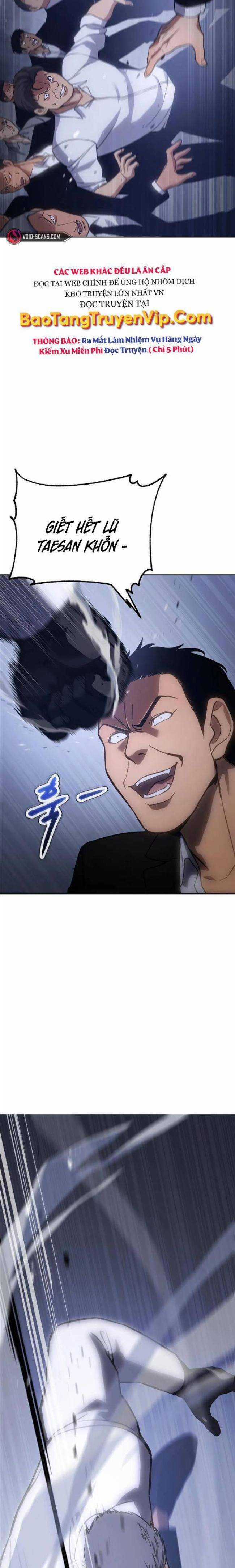 Baek XX Chapter 14 trang 36