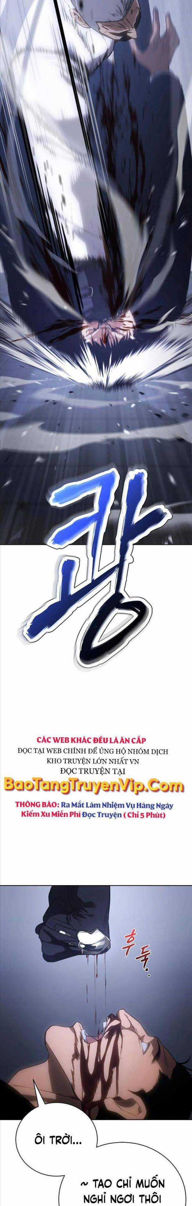 Baek XX Chapter 14 trang 37