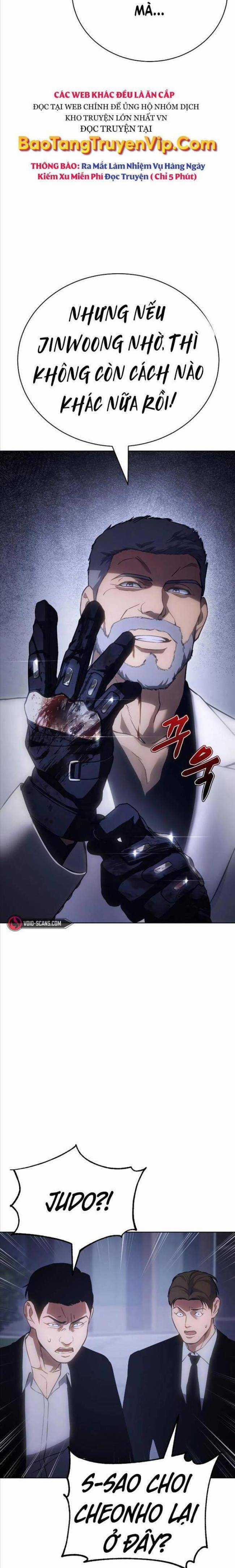 Baek XX Chapter 14 trang 38