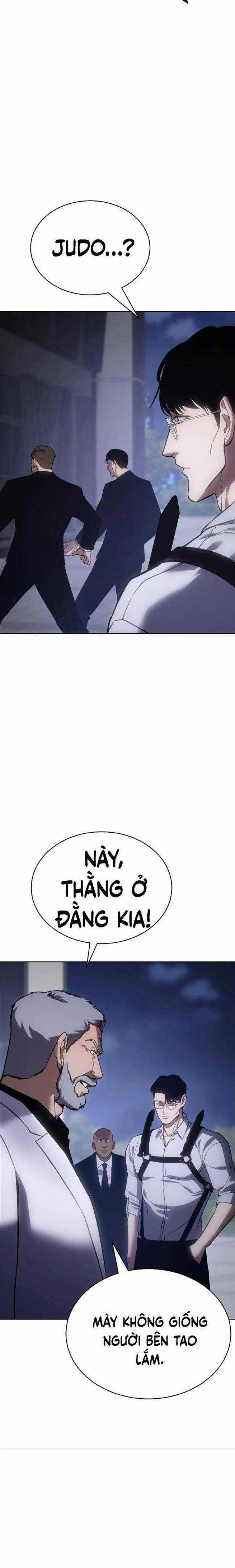 Baek XX Chapter 14 trang 39